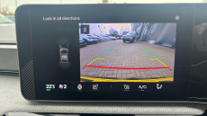 Renault 5 110kW Roland Garros + Comfort Range 52kWh 5dr Auto Electric Hatchback